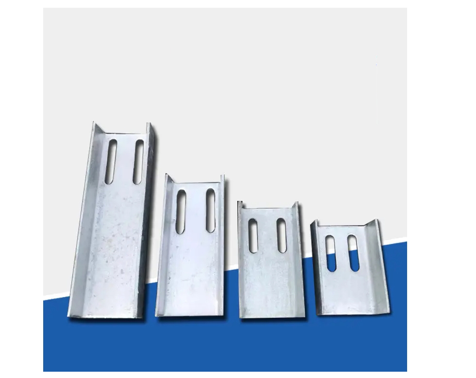 剑阁槽钢连接件