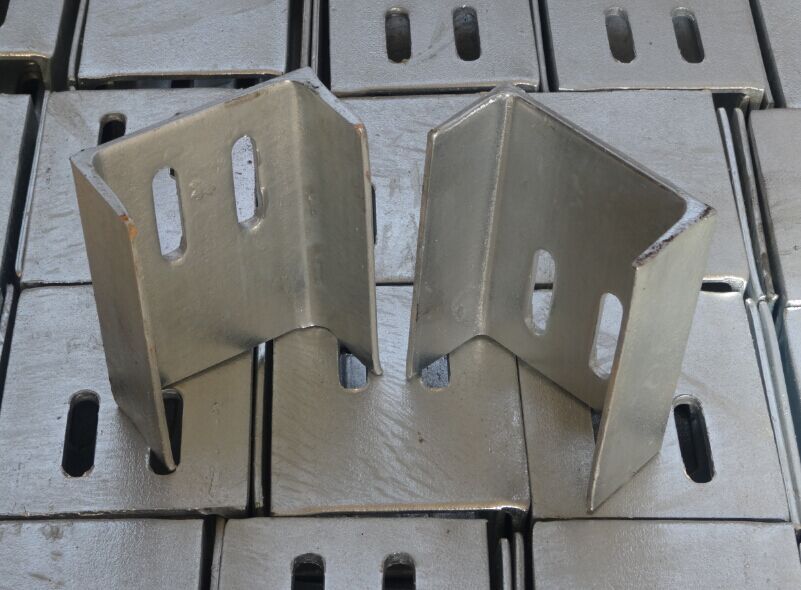 剑阁加厚锌热镀锌槽钢